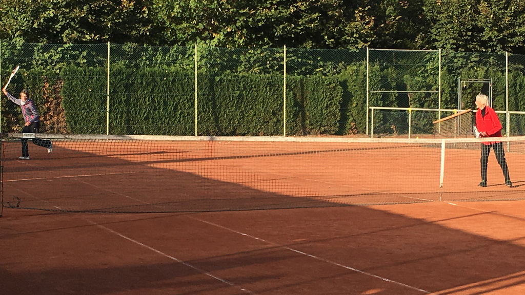 Ladies Day Tennisclub Warburg 2018