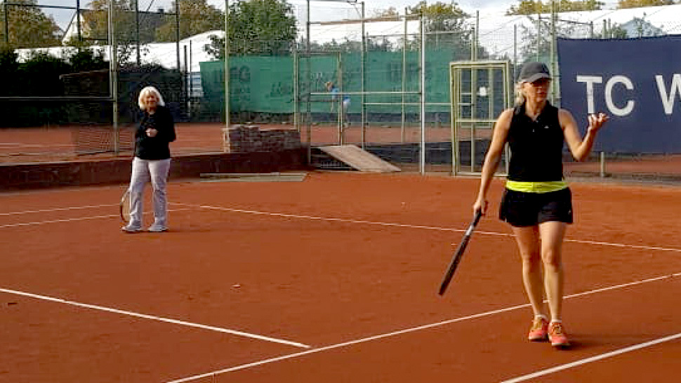 Ladies Day Tennisclub Warburg 2019