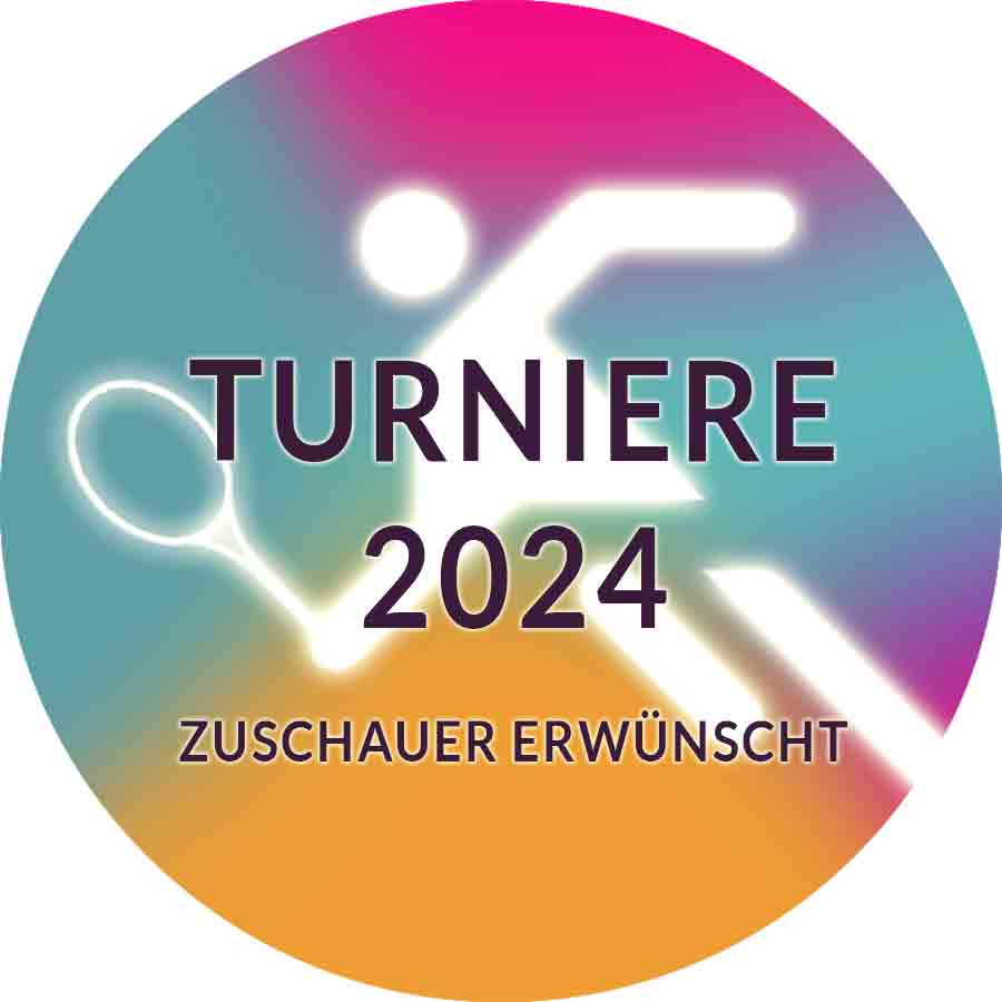 Turnierbetrieb beim TC Warburg